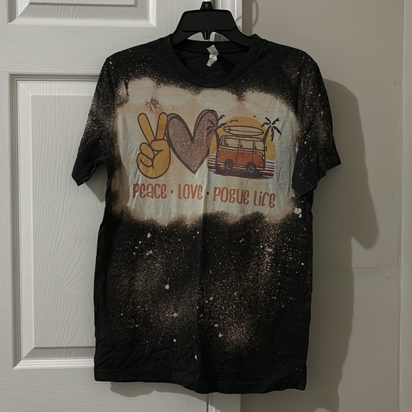 Outer Banks Pogue Life T-shirt - Picture 2 of 2